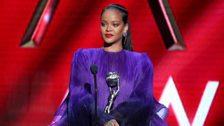 Who Did Rihanna Really Disrespect by Including Hadith in Her Fashion Show?